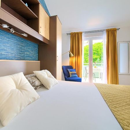 Malinska -Krk Apartment Ngoại thất bức ảnh
