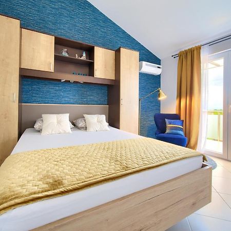 Malinska -Krk Apartment Ngoại thất bức ảnh