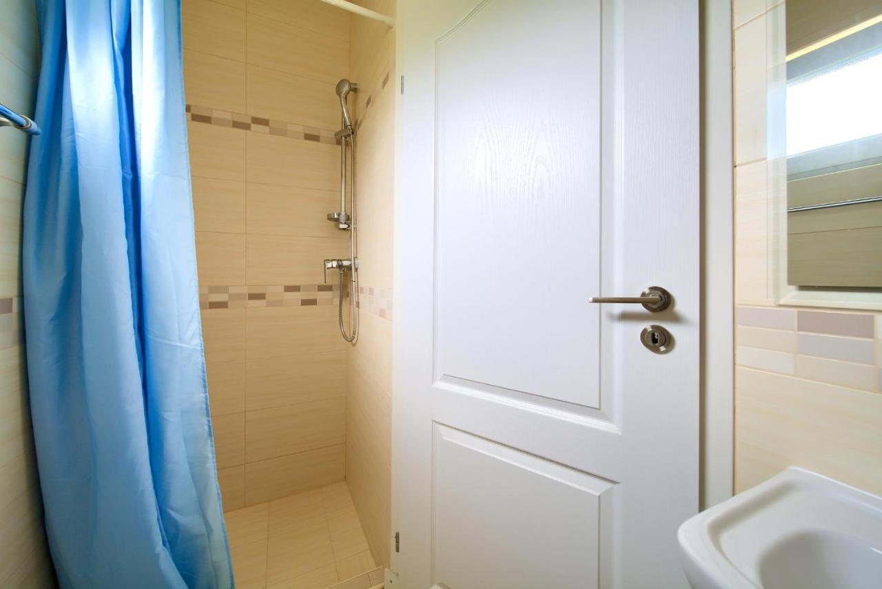 Malinska -Krk Apartment Ngoại thất bức ảnh