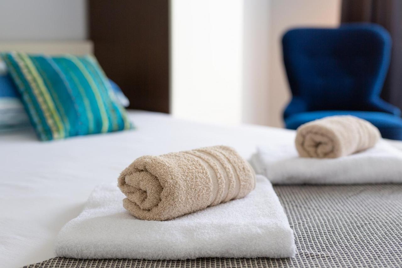 Malinska -Krk Apartment Ngoại thất bức ảnh