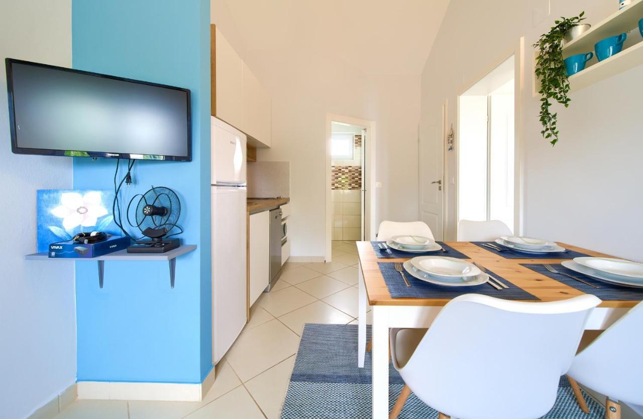 Malinska -Krk Apartment Ngoại thất bức ảnh