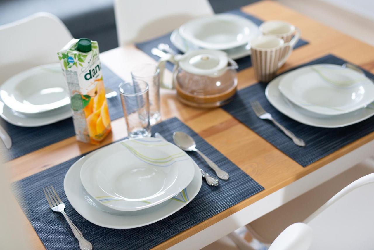 Malinska -Krk Apartment Ngoại thất bức ảnh
