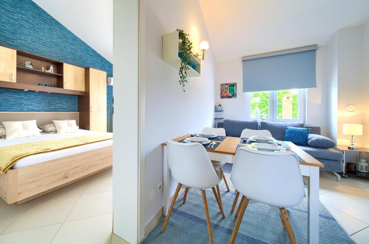 Malinska -Krk Apartment Ngoại thất bức ảnh