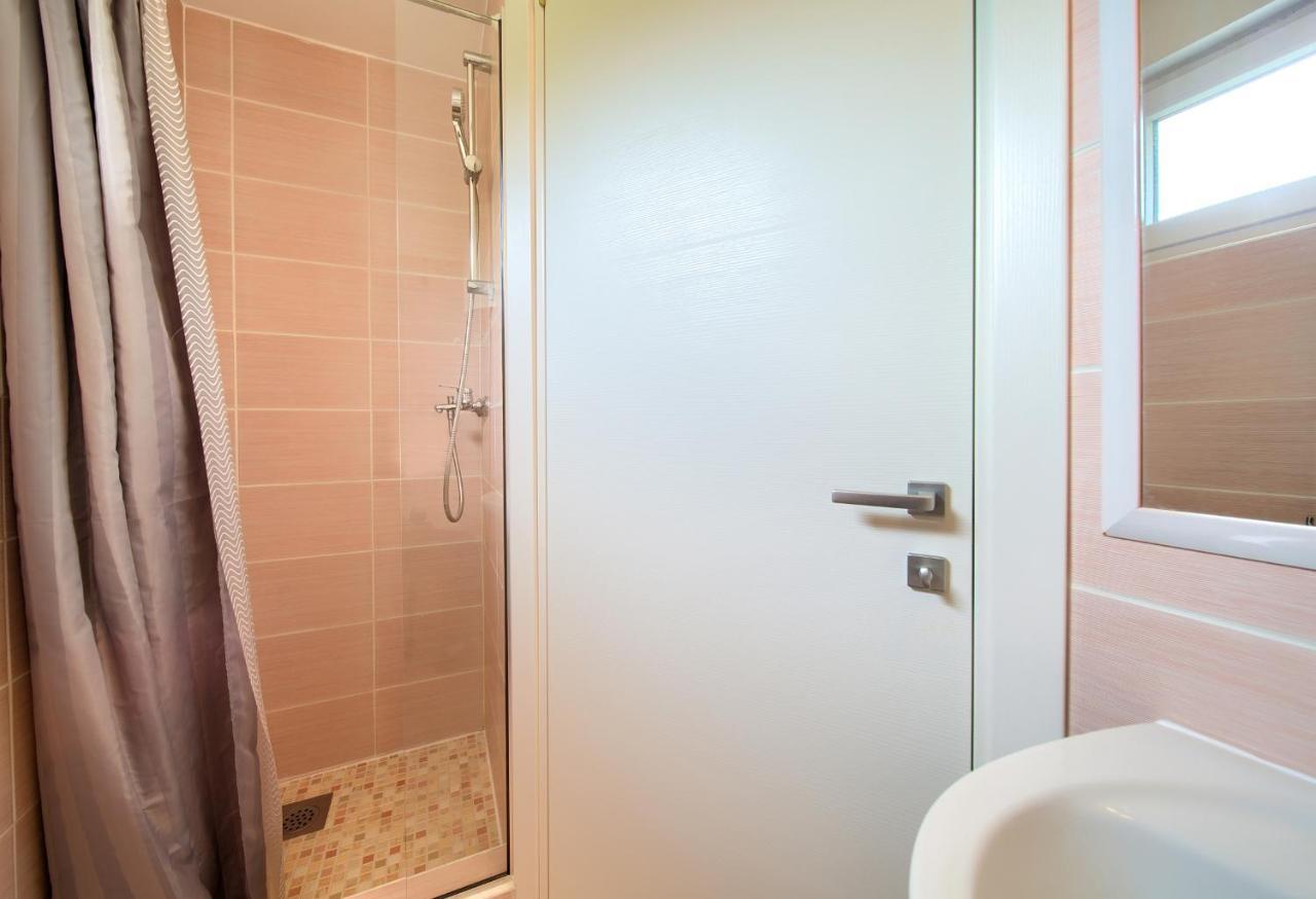 Malinska -Krk Apartment Ngoại thất bức ảnh